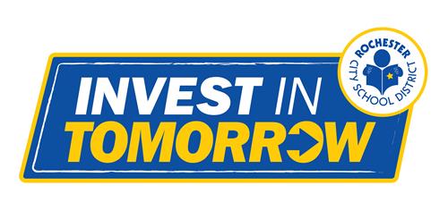 Invest in Tomorrow